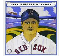 MCKENNA,DAVE - Hey Hey Hey (Limited Remaster)