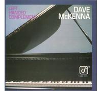 Mckenna, Dave - Left Handed Complement