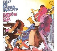 Mckenna, Dave -Quartet- - Dave Mckenna Quartet