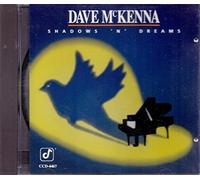 Mckenna Dave - Shadows'n'Dreams [Import]