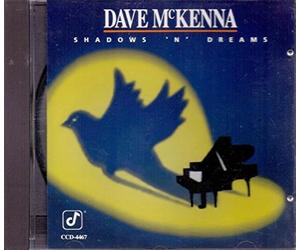 Mckenna Dave - Shadows'n'Dreams [Import]