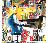 Mckenna, Dave - Solo [Import]