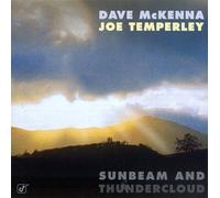 Mckenna, Dave - Sunbeam & Thundercloud