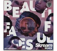 Mckenna, Declan - Beautiful Faces (Skream Remix) / the Key to Life O
