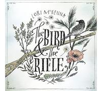 Lori McKenna - Bird and The Rifle