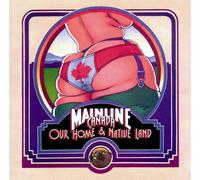 McKenna Mendelson Mainline - Mainline Home & Native