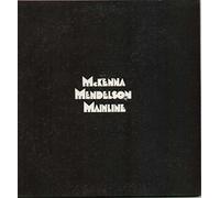 Mckenna Mendelson Mainline - Mstink