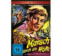 Mckenna,Virginia - Marsch Durch die Hölle