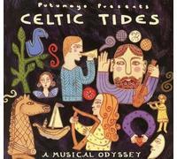 Mckennitt - Celtic Tides