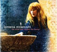 Wind That Shakes The Barley Loreena McKennitt (Interprète) https://www.fnac.com/a3130553/Loreena-McKennitt-Wind-That-Shakes-The-Barley-CD-album?oref=6afecfd4-7df3-77a9-00a7-86ca3284cf98