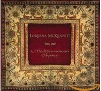 Mckennitt, Loreena - A Mediterranean Odyssey [Import]