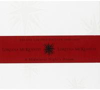 Mckennitt Loreena - A Mid Winters Nights Dream [Import]