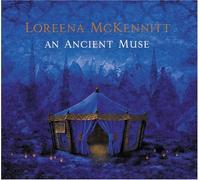 Mckennitt, Loreena - Ancient Muse