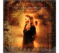MCKENNITT, LOREENA Book of Secrets, the (CD) Album