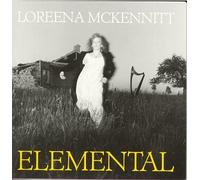 Mckennitt, Loreena - Elemental