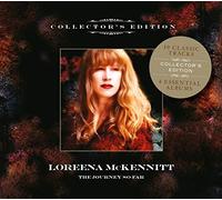 Mckennitt, Loreena - Journey So Far