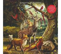 Mckennitt,Loreena - Midwinter Night S Dream