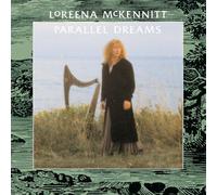 Loreena McKennitt – Parallel Dreams – CD + DVD – Édition limitée