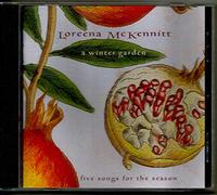 Mckennitt, Loreena - Songs For Winter Garden-Five