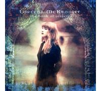 Loreena McKennitt – The Book of Secrets – CD + DVD – Ltd. / Ausve – Import européen