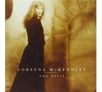 Mckennitt, Loreena - The Visit/Ltd./Ausverkauft