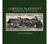 Mckennitt Loreena - Troubadours on The Rhine [Import]
