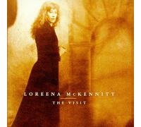 Mckennitt, Loreena - Visit