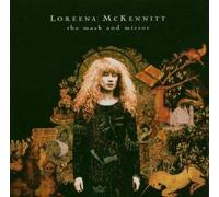 Mckennitt - The Mask and Mirror + DVD [Import]