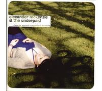 Mckenzie, Alexander & the - Ribcage Versus Unguided..