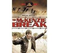 MCKENZIE BREAK-EVASION DU CAPITAINE SCHLUETTER-BILINGUE G
