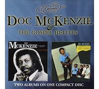 Mckenzie, Doc - Hired Gunman/Count Your Blessi