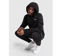 McKenzie Ensemble de survêtement cargo Rocco Junior - Noir L