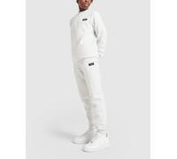 McKenzie Ensemble de survêtement Rocco Crew Junior - Gris 12-13Y