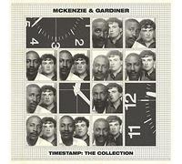 McKenzie & Gardiner - Timestamp [Casete]
