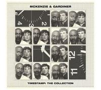 Mckenzie & Gardiner - Timestamp [Vinyl Lp]