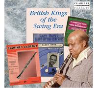 Mckenzie, Henry - Kings of Swing in Britain