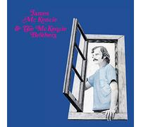 Mckenzie James & the Mckenzie Brothers - James The Mckenzie Brothers [Import]