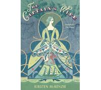 Mckenzie, K: The Captain's Wife