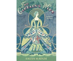 Mckenzie, K: The Captain's Wife