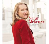 MCKENZIE,SARAH - Secrets Of My Heart