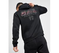 McKenzie Sweat à Capuche Decimus - Noir M