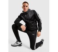 McKenzie Sweat à capuche zippé Hitch Poly - Noir XS