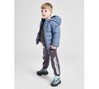 McKenzie Veste zippée intégrale Trike Bébé - Bleu 24-36M