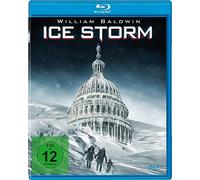 Ice Storm (Blu-ray)
