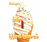 Mckenzie's Letter I: Word Search | 205 Pages of Puzzles with Solutions| Find Difficult Words Starting with the Letter 'I' | Engaging, ... Lovers | Test Your Word Recognition Skills