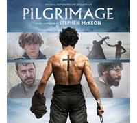 Mckeon, Stephen - Pilgrimage