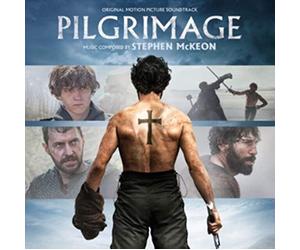 Mckeon, Stephen - Pilgrimage