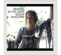 Mckeown, Susan - Singing in the Dark