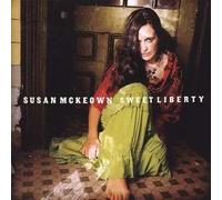 Mckeown, Susan - Sweet Liberty [Import]