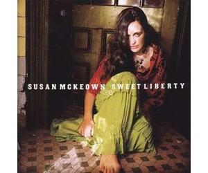 Mckeown, Susan - Sweet Liberty [Import]